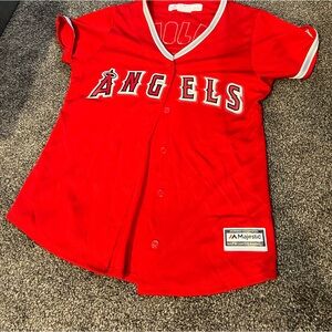 Angels Jersey